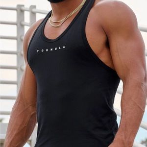 YoungLA New Gen Compression Stringer. Size M